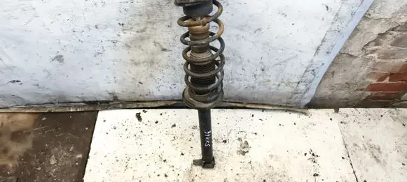 Audi A4 S4 B5 8D Rear shock absorber/damper