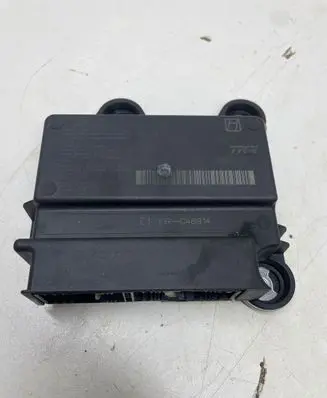 Iveco Daily 6th gen Airbag control unit/module 5801460860 20210922 10R046914