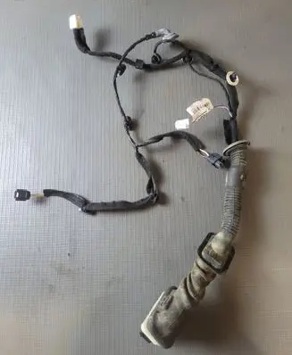 Dacia Duster II Rear door wiring loom 241247638R 16037247638R