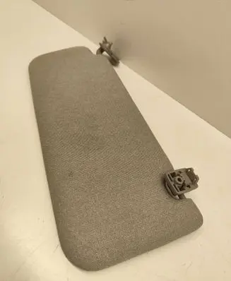 Hyundai Santa Fe Sun visor