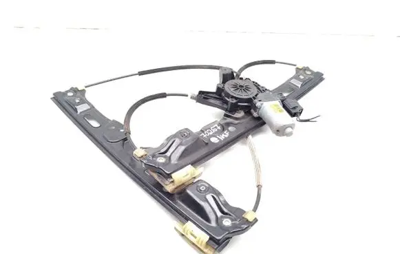 Ford Ranger Front door window regulator with motor AB392123201BG 918964105 926425107
