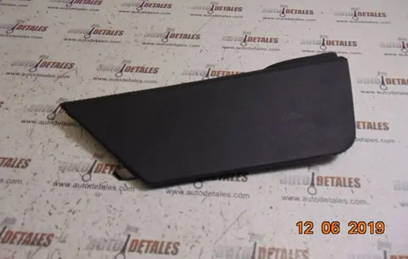 Mercedes-Benz S W221 Dashboard side end trim