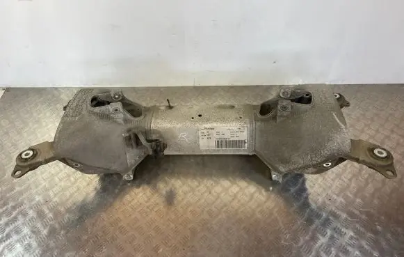 DS Automobiles 7 Crossback Rear subframe 07829300 7HTGKV0008719