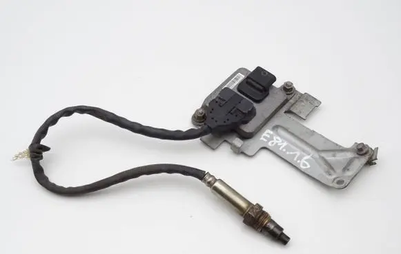 Lambda probe sensor