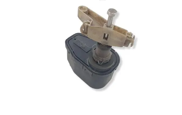 Volkswagen Transporter - Caravelle T4 Headlight level adjustment motor 165941295 00437542