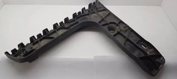 Audi A6 C7 Bumper support mounting bracket corner 4G5807454A 16080