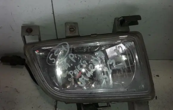 Mazda 323 Front fog light