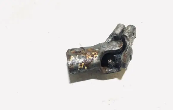 Steering column universal joint