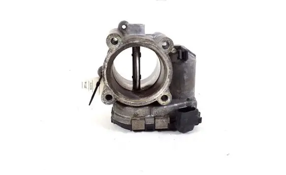 Mercedes-Benz CLS C218 X218 Throttle valve A6420900270
