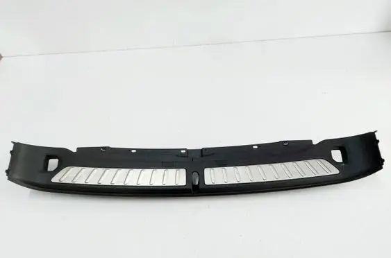 BMW X3 G01 Trunk/boot sill cover protection 7451091