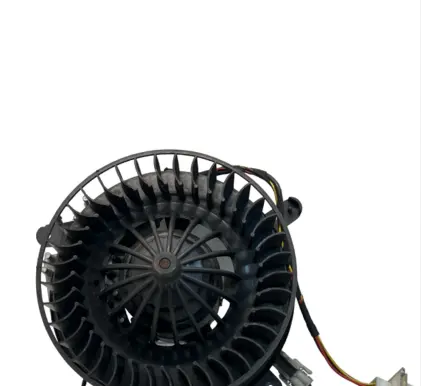 Mercedes-Benz E W210 Heater blower motor/fan resistor A2108211551
