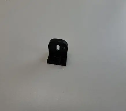 Headlight/headlamp mounting bracket