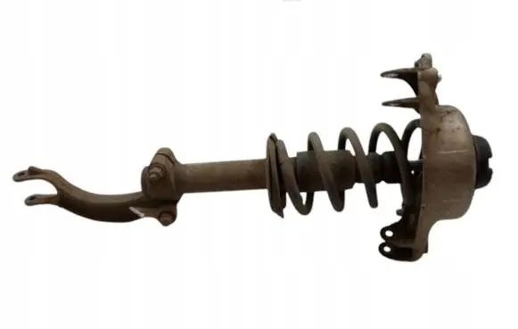 Audi Q5 SQ5 Front shock absorber/damper