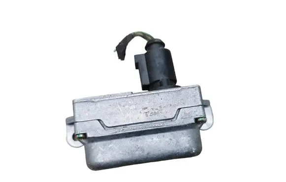 Volkswagen Touran I ESP acceleration yaw rate sensor 1K0907655B 10098503204