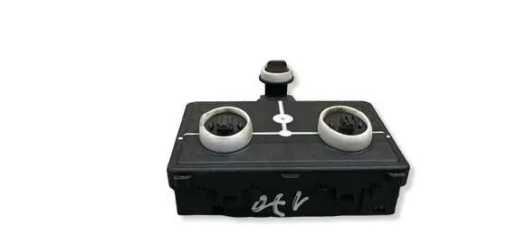 Audi A4 Allroad B9 Door control unit/module 8W0959593H 8W0959593F