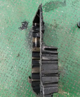 BMW 5 E60 E61 Oil sump 7788423 7788318 7788431