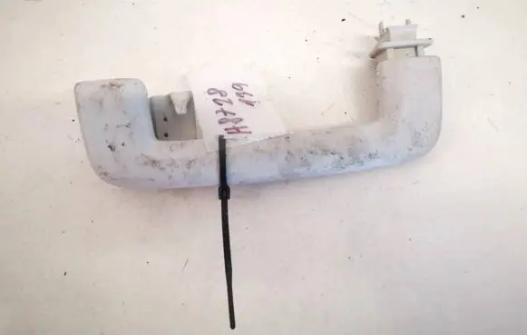 Ford Mondeo MK IV Rear interior roof grab handle