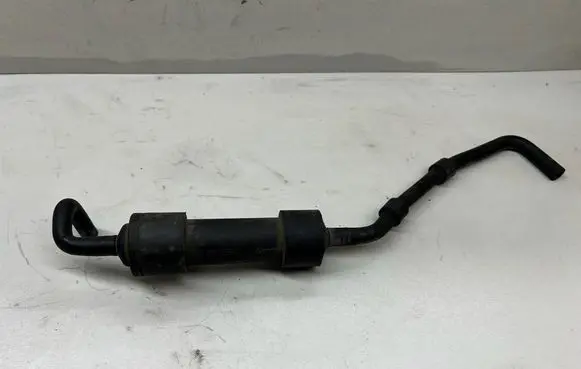 Volkswagen PASSAT B6 Vacuum air tank 03G129808C