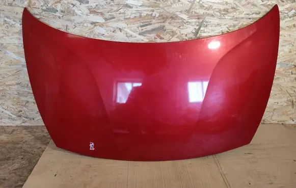 KIA Rio Engine bonnet/hood 