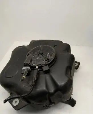 BMW 7 G11 G12 AdBlue liquid reservoir 7378033