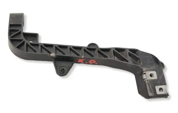 Mercedes-Benz ML W166 Radiator support slam panel bracket A1666263631 16929235 REVU07