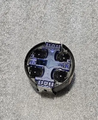 Mercedes-Benz GL X166 Rain sensor A2469017100