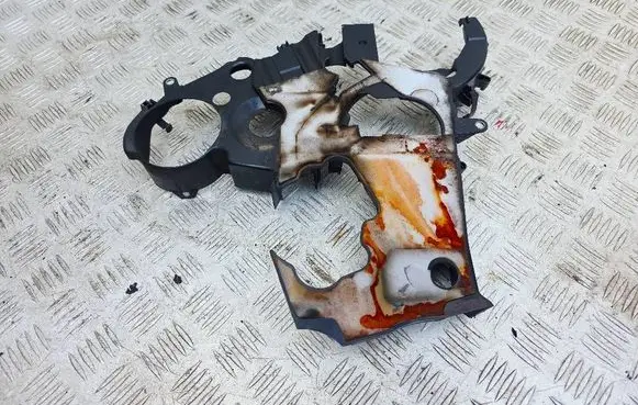 Audi A4 S4 B8 8K Timing belt guard (cover) 03L109145B