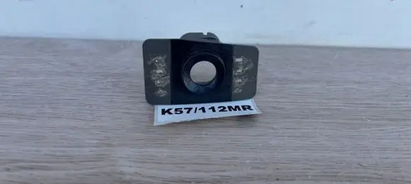 Opel Astra K Front parking sensor holder (PDC) 09288785