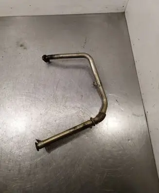 Citroen C8 EGR valve line/pipe/hose 9647048980