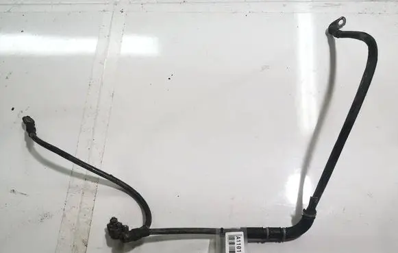 Ford Focus Positive cable (battery) 
