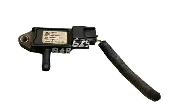 Nissan Qashqai Exhaust gas pressure sensor 8201043914A H8200741321