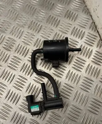 Jaguar S-Type Turbo solenoid valve 2R839C915AB 1013624221