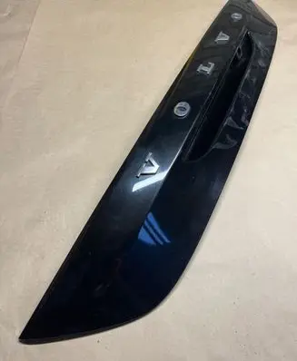 Volvo V40 Tailgate/trunk/boot exterior handle 31386845 31301303 31301301