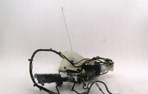 Maybach 57/62 Front door lock A2407200835