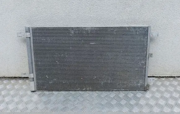 Ford B-MAX Air conditioning (A/C) radiator (interior) KL3H19710AB