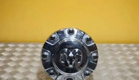 Dodge RAM Original wheel cap 6MP53TRMAB DODGE-RAM3500