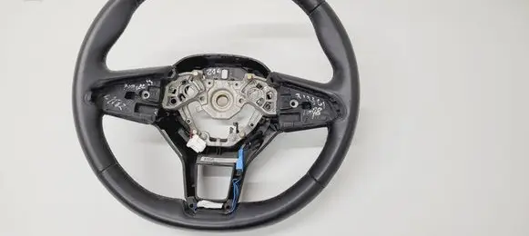 Renault Zoe Steering wheel 484006274R