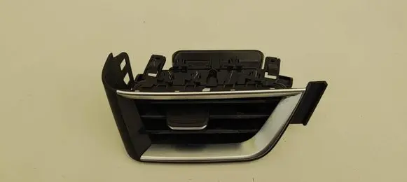 Renault Captur II Dashboard side air vent grill/cover trim 10513005