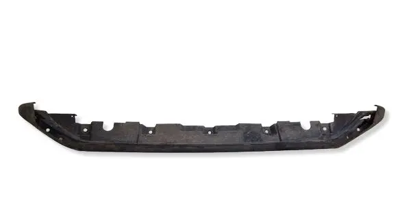 Jeep Compass Front bumper lip 