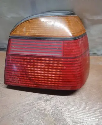 Volkswagen Golf III Rear/tail lights 1H6945112E