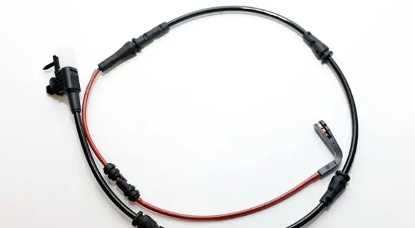 Land Rover Discovery 5 Brake line pipe/hose CPLA-10K845-CC
