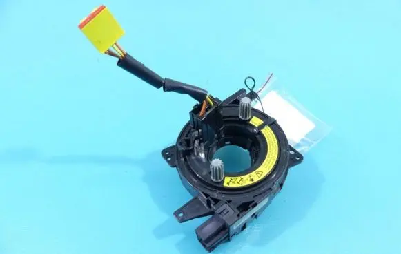 Volvo S60 Airbag slip ring squib (SRS ring) 31343218 IMPRK1349899