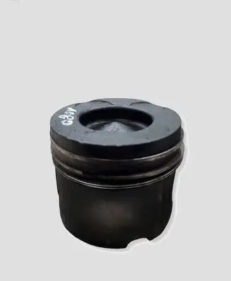 BMW 5 E60 E61 Piston M47