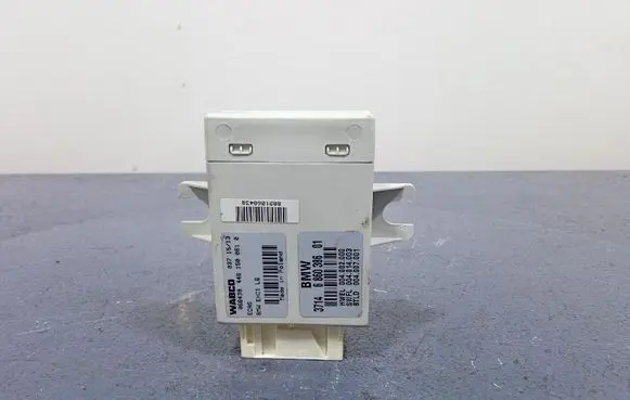 BMW 5 F10 F11 Other control units/modules 686038601