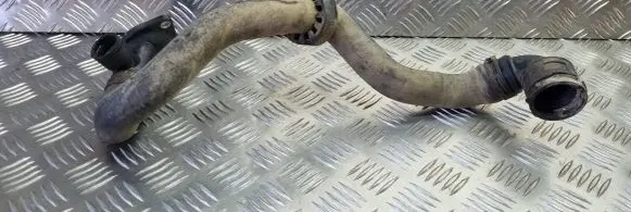 Volkswagen Caddy Engine coolant pipe/hose 03G121121D