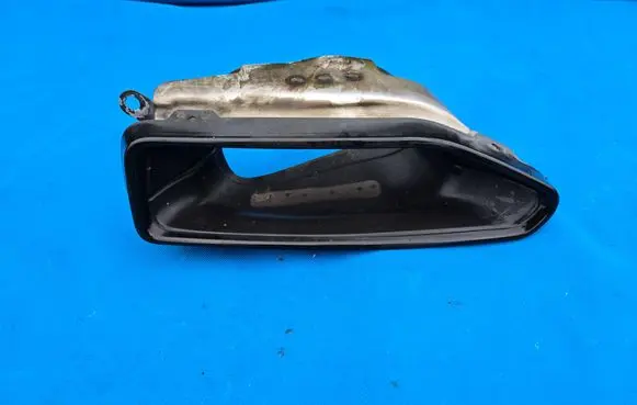 BMW 7 G11 G12 Muffler ending 8094570