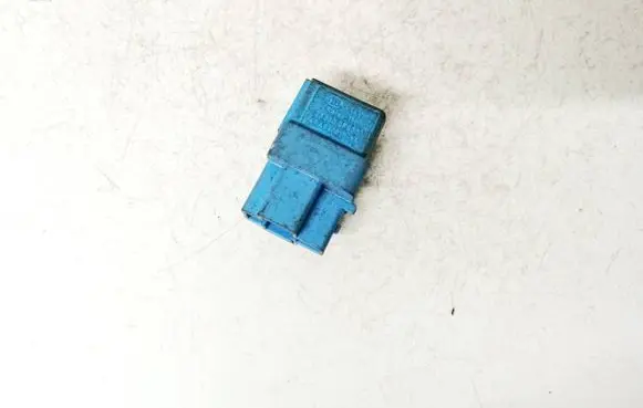 Ford Maverick Other relay 252309f900 4ra940010-65