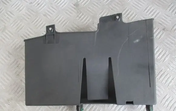Fiat Grande Punto Glove box in trunk 735383316