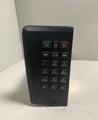 Volvo S60 Phone control unit/module 30657804 2204194M 419403420736