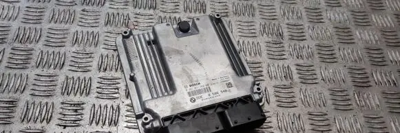 BMW X5 F15 Engine control unit/module 8586540